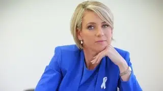 Leisa Goddard Showreel
