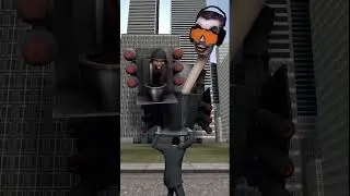 В моей ИГРЕ появится сам ДафакБум? #toiletfight #shorts