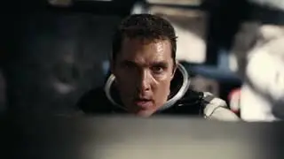 INTERSTELLAR - Fan Trailer