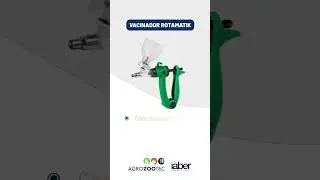 VACINADOR ROTAMATIK