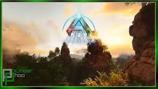 Best Base Locations on The Center in Ark Ascended