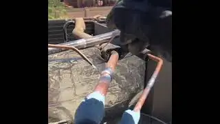 Hot Block putty | upto 3000°F | Heat absorption putty for welding | HVACWork