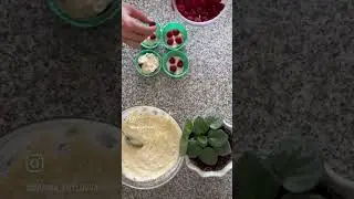 НЕЖНЕЙШИЕ ТВОРОЖНЫЕ КЕКСЫ