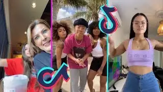Yike Or Die Remix - (Tik Tok Dance Compilation) 2020