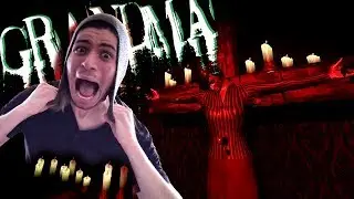 Grandma | NUDE SATANIC RITUALS?!