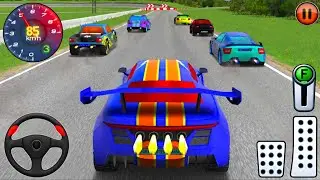 🔥 Rally Fury Extreme Offroad Car Racing 🚘 Ultimate Sport Driving Game 🏁 🎮 Android Gameplay