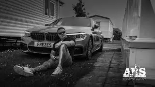 Prezes - Ja nic nie muszę feat. @Betigie  prod. FeRu (Official Video)