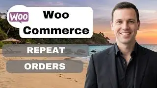 How to Allow Customers to Repeat Orders  WooCommerce For Beginners  (full guide)