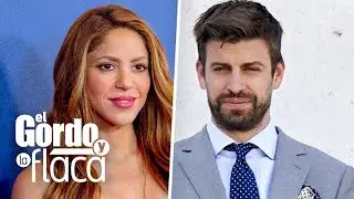 Shakira estaría "devastada" ante la posibilidad de que sus hijos no puedan dejar España | GYF