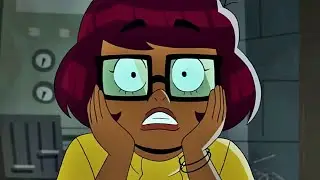 VELMA no debería existir…