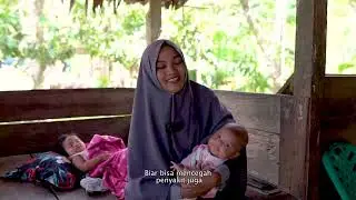 Video Ajakan Imunisasi (Dinas Kesehatan Pidie)