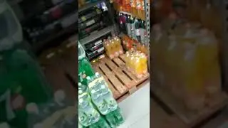 Жизнь в Германии, ого вернули 9 Євро за пластиковые бутылки