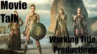 Wonder Woman and LEGO Batman Reactions! - Movie Talk