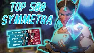 SYMMETRA IS STILL BROKEN!