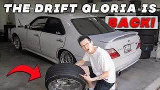 How NOT To Get Your Car Ready For Drifting