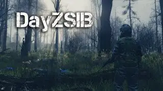 Возвращение на DayZSib PVE. #13