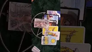 КОЗЕРОГ💥ТАРО-расклад на сентябрь 2024