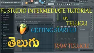 FL Studio 12 Tutorial For 