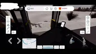 (Day 27) Canterbury & District Bus Simulator Route