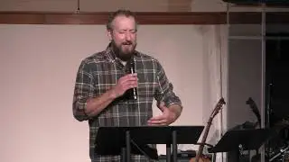 Contemporary Worship Service | SHBC Hixson