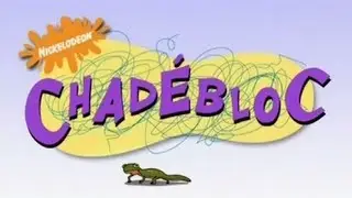 Catscratch intro French