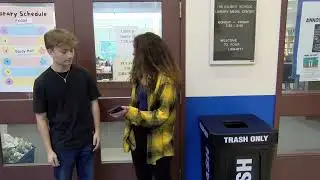 Stealing PSA