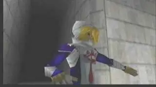 The Legend of Zelda: Ocarina of Time - Trailer