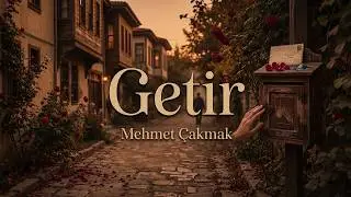 Mehmet Çakmak - Bring It