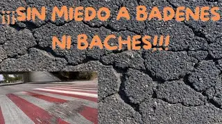 Cubrecarter Metalico. Los bajos bien protegidos!
