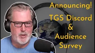 Special Request & Community Announcement