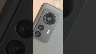Should you buy Xiaomi 12 Pro at ₹40,000 INR ? #xiaomi12pro #foggycamera #fog #camera #onlytalk