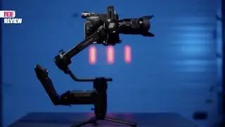 Zhiyun Crane 3S Review ( Indie Filmmakers )