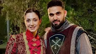  Andronikos’un Orhan’a saldırısı boşa çıktı