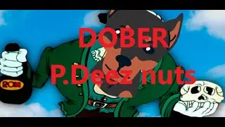 March of Dr. Dober