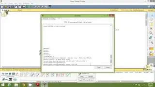 DHCP Packet Tracer BScIT MCA Configuration