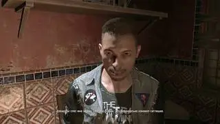 Dying Light | Побочные Миссии #2 - Безногий спайдер!