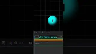 How to loop your animations in After Effects 