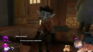 Getting My Feet Spaced - Outer WIlds (Part 1)