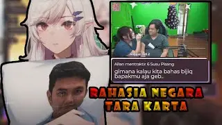 Geby Rahasia Negara Bijiq Tara Arts [ Clip 