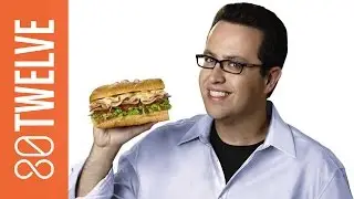 Jared Fogle and Subway: Disgraced Spokesmen and Their Brands | 80Twelve
