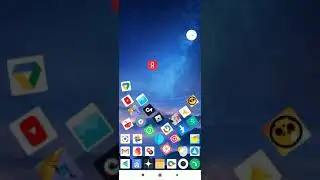 Рабочий стол сошёл с ума! (Перфекционистам отойти от экрана)