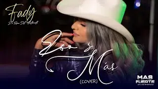 Fady "La Reina Del Sentimiento"  ESO Y MAS (COVER)