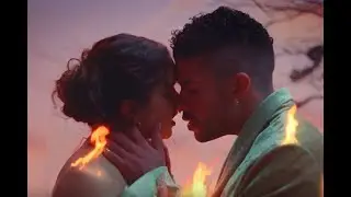BAD BUNNY x ROSALÍA - LA NOCHE DE ANOCHE (Letra - Lirycs)
