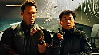 Hidden Strike (2023) Movie Explained in Hindi/Urdu Summarized हिन्दी