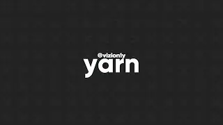 Yarn Ident for Davinci Resolve (Template in desc)