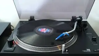 Black Grape - Button Eyes - vinyl