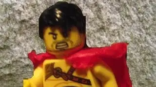 LEGO 300 Trailer
