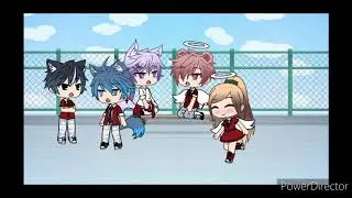 Omega as the alphas body guard EP1 S1