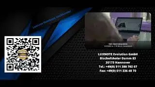 Luxnote Evolution GmbH, DE / Ганновер. Компьютеры Оптом и в Розницу