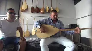 Candemir Akgün kenardan geçeyim yol sizin olsun o ses Türkiye alıcı saz evi
